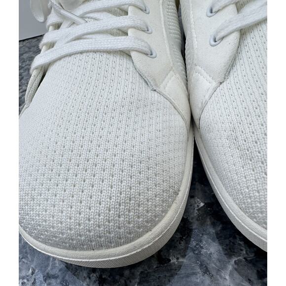 Xero Mens 14 Dillon White Light Weight Minimalist Sneakers Athletic main image 13